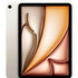 Tablet APPLE iPad Air 13'' Wi-Fi 256GB - Starlight 2024