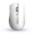 Bluetooth optická myš Myš RAPOO 7200M Multi-mode wireless, biela
