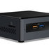 INTEL NUC June Canyon mini PC NUC7CJYH2/Celeron J4025/DDR4/4GB RAM+64GB eMMC+Win 11 Home - bez EU kabelu