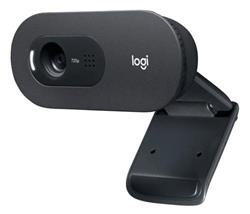 Webová kamera Logitech HD C505, HD 720p