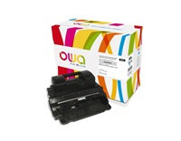 OWA Armor toner pre HP Laserjet Ese M602, M603, M4555, 24000 strán, CE390X, čierna/čierna