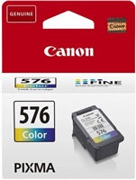 Canon Cartridge CL-576 barevný pro PIXMA TS355xi, TR475xi (100 str.)