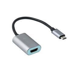 I-TEC iTec USB-C kovový adaptér HDMI 60Hz