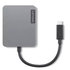Lenovo USB-C Travel Hub Gen2