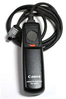 Canon RS-80N3 kabelová spoušť