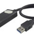 ATEN PremiumCord USB 3.0 adaptér na HDMI se zvukem