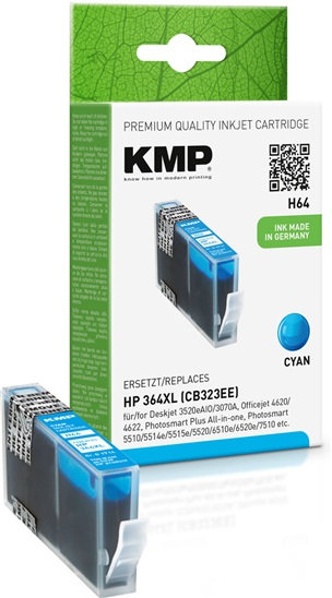 KMP H64 (CB323EE)