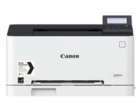 Laserová tlačiareň Canon i-SENSYS/LBP631Cw/Tisk/Laser/A4/LAN/Wi-Fi/USB