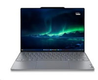 Notebook LENOVO NTB ThinkBook 13x G4 IMH - Intel® Core™ Ultra 5 125H,13.5" 2.8K,16GB,512SSD,Int. Intel ARC,W11P,3Y Onsite