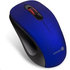Bluetooth optická myš CONNECT IT "MUTE", modrá
