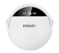 Robotický vysávač EVOLVEO Xiaomi Mi Robot Vacuum-Mop 2 Lite EU, biely