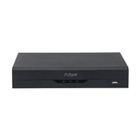 Dahua NVR2108HS-8P-I2, kompaktní síťový videorekordér, 8 kanálů, 1U, 8PoE, 1HDD, WizSense