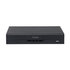 Dahua NVR2108HS-8P-I2, kompaktní síťový videorekordér, 8 kanálů, 1U, 8PoE, 1HDD, WizSense
