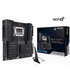 ASUS MB Sc sWRX8 PRO WS WRX80E-SAGE SE WIFI, AMD WRX80, 8xDDR4, WI-FI, E-ATX