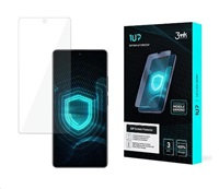 3mk ochranná fólie 1UP pro Redmi Note 12 Pro / Note 12 Pro+ (3ks)