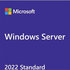 MICROSOFT Windows Svr Std 2022 64Bit ENG 16 Core OEM