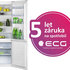 Chladnička ECG ERB 21700 WF
