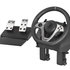 Herní volant Genesis Seaborg 400, multiplatformní pro PC,PS4,PS3,Xbox One, Xbox 360,N Switch