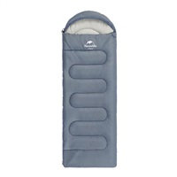 Naturehike spací pytel Y150 1100g - modrý - pravý