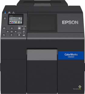 EPSON POKLADNÍ SYSTÉMY Epson ColorWorks C6000Ae