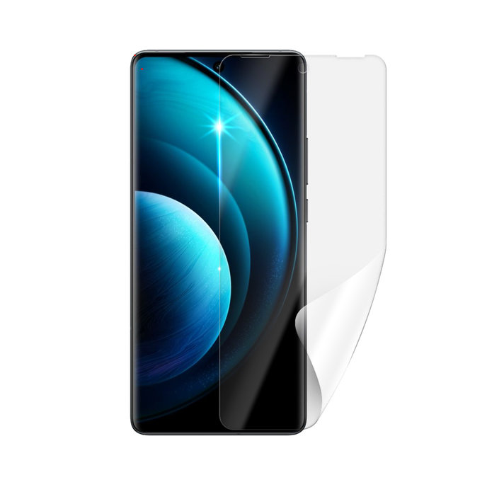 Screenshield VIVO X100 Pre 5G fólie na displej