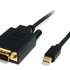 PremiumCord DisplayPort na VGA kabel 2m  M/M