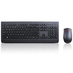LENOVO Professional Wireless Keyboard and Mouse Combo  - Slovak