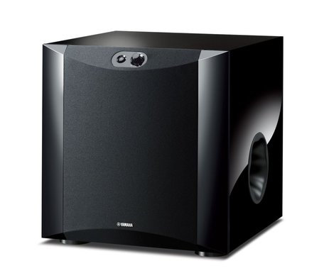 Subwoofer YAMAHA NS-SW300 PIANO BLACK