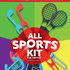 UBI SOFT NS - All Sports Kit 2023