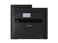 Multifunkčná tlačiareň Canon i-SENSYS MF275dw - černobílá, MF (tisk, kopírka, sken, fax), USB,  A4 29 str./min BUNDLE S TONERY