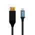 I-TEC iTec USB-C DisplayPort kábel adaptér 4K/60 Hz 150cm