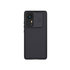 Ochranný kryt Nillkin CamShield Pro pre Xiaomi 12/12X/12S čierny