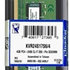 KINGSTON SODIMM DDR4 4GB 2666MHz CL19 ValueRAM 8Gbit