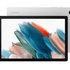 Tablet Samsung Galaxy Tab A8, 10,5", 3GB/32 GB, LTE, strieborná