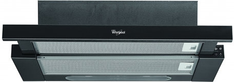 Odsávač vstavaný WHIRLPOOL AKR 749/1 NB