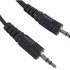 PREMIUMCORD Audio kábel 3,5 mm Jack 2 m (M/M, stereo)