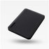 TOSHIBA HDD CANVIO ADVANCE (NOVÝ) 1TB, 2,5", USB 3.2 Gen 1, čierna