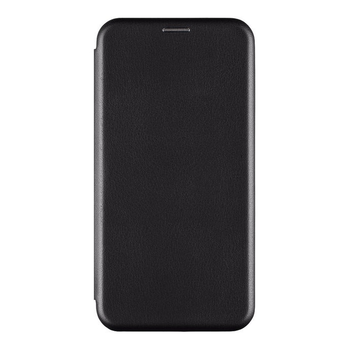 OBAL:ME Book Puzdro pre Samsung Galaxy A54 5G Black