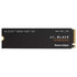 WESTERN DIGITAL WD BLACK SSD NVMe 4TB PCIe SN850X,Gen4 , (R:7300, W:6600MB/s)