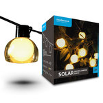 MODEE LIGHTNING Modee solárne svietidlo DS013 8ks 9m