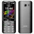 Aligator D950 Dual SIM, antracit