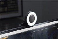 RAZER webkamera Kiyo, USB, 4MPix