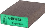 BOSCH špalík EXPERT S471 Standard 69 × 97 × 26 mm, velmi jemný