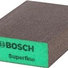 BOSCH špalík EXPERT S471 Standard 69 × 97 × 26 mm, velmi jemný