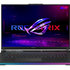 Notebook ASUS ROG Strix SCAR 18/G834JZ/i9-13980HX/18"/2560x1600/32GB/1TB SSD/RTX 4080/W11H/Black/2R