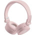 Bluetooth slúchadlá LAMAX Beat Blaze2 náhlavní  - růžová