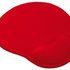 Podložka pod myš podložka TRUST BigFoot Gél Mouse Pad - red
