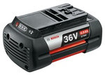 BOSCH Akumulátor GBA 36V 4.0Ah