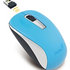 Bluetooth optická myš GENIUS myš NX-7005/ 1200 dpi/ bezdrátová/ modrá