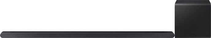 Soundbar Samsung HW-S800D Dolby Atmos